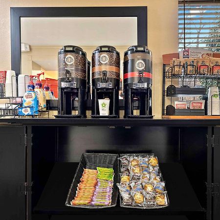酒店Extended Stay America - 克利夫兰 - 大北商场 北奥姆斯特德 外观 照片