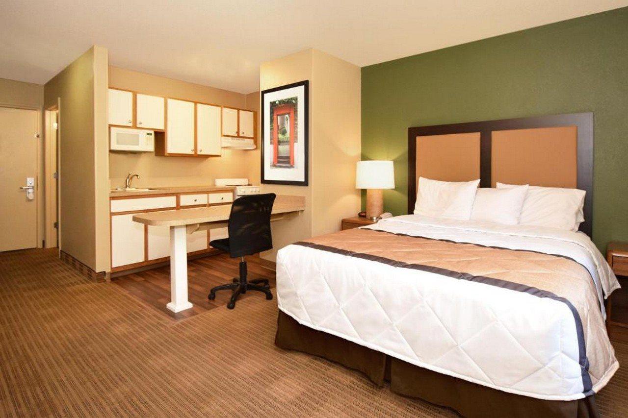 酒店Extended Stay America - 克利夫兰 - 大北商场 北奥姆斯特德 外观 照片