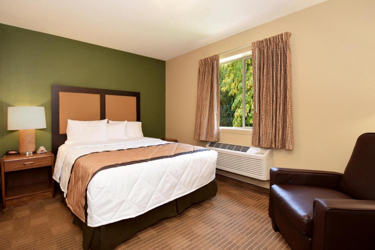 酒店Extended Stay America - 克利夫兰 - 大北商场 北奥姆斯特德 外观 照片