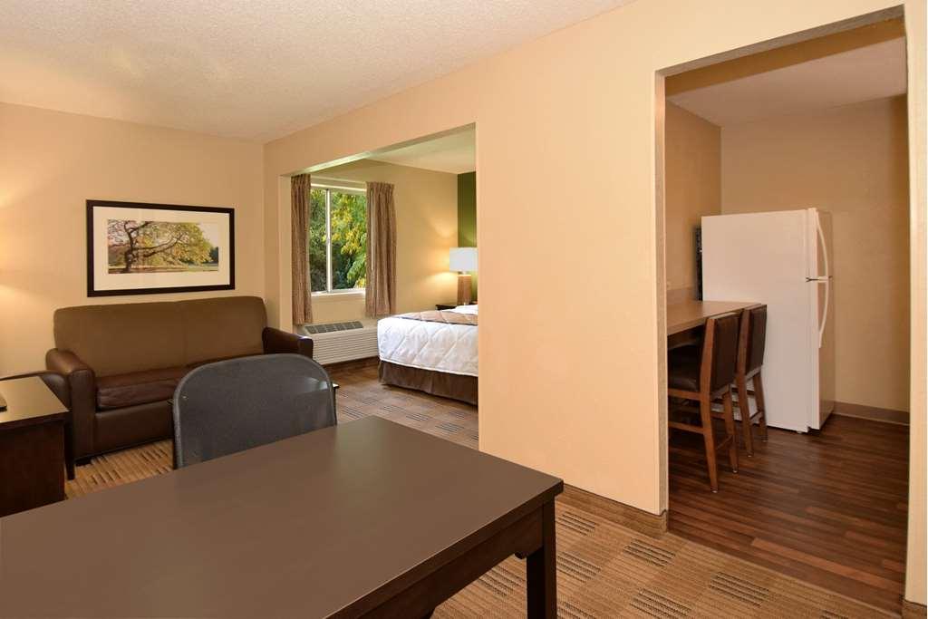 酒店Extended Stay America - 克利夫兰 - 大北商场 北奥姆斯特德 客房 照片