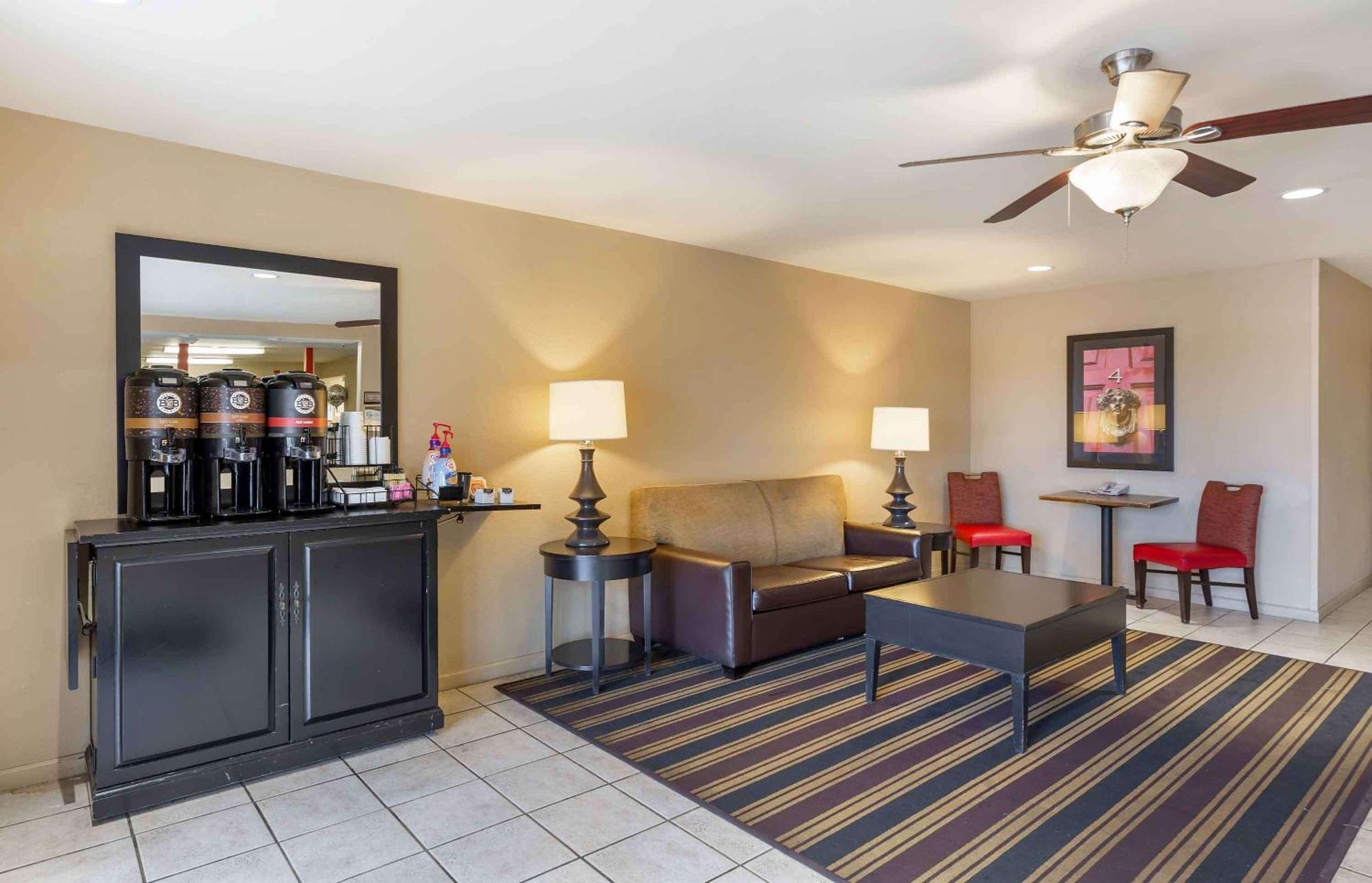 酒店Extended Stay America - 克利夫兰 - 大北商场 北奥姆斯特德 外观 照片
