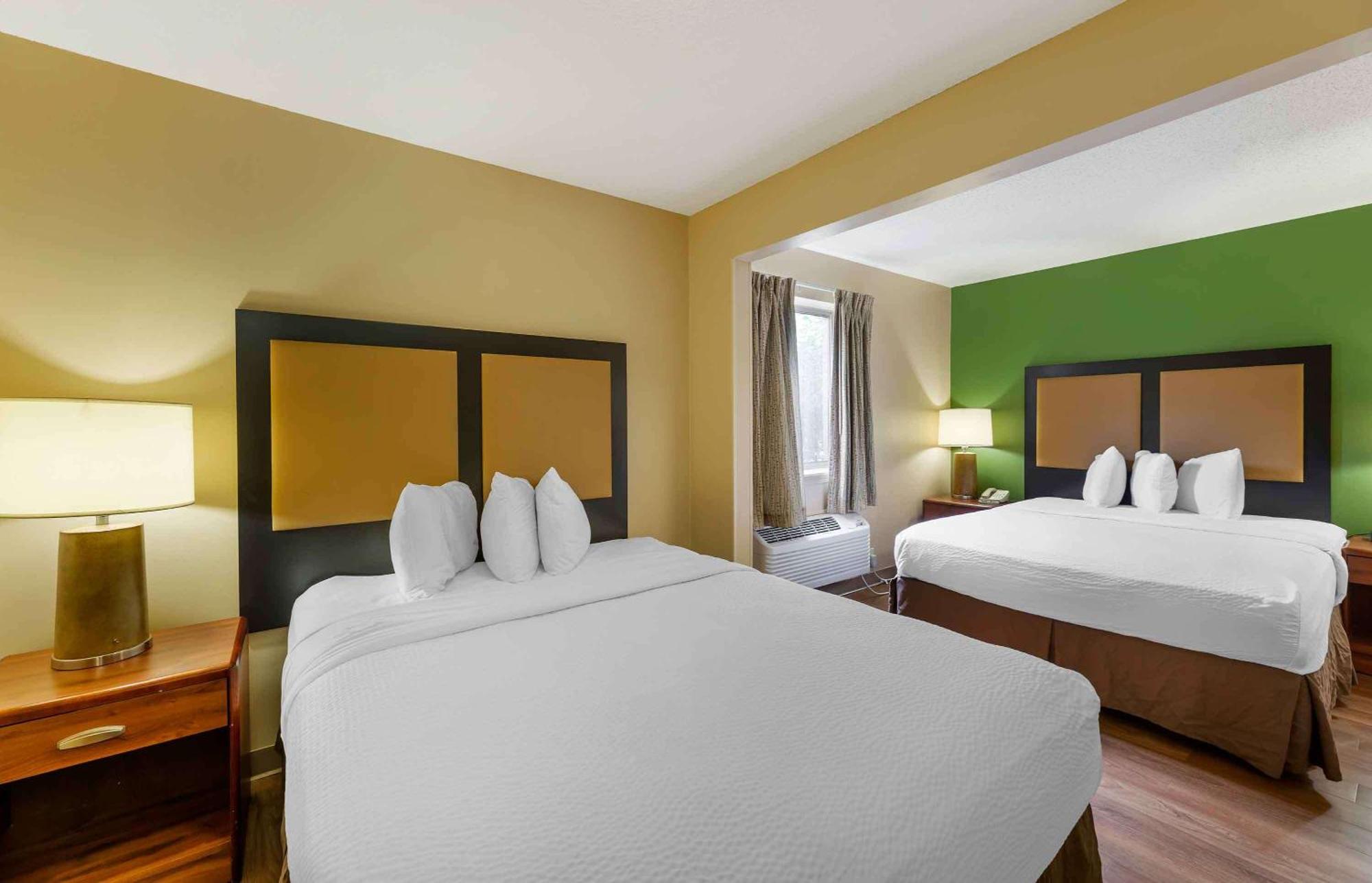 酒店Extended Stay America - 克利夫兰 - 大北商场 北奥姆斯特德 外观 照片