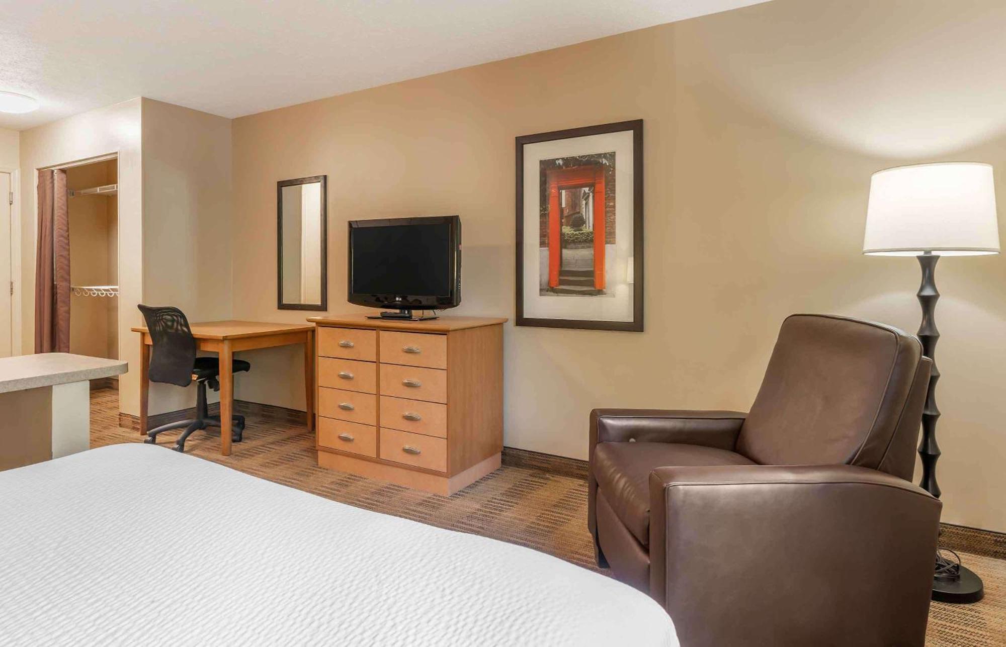 酒店Extended Stay America - 克利夫兰 - 大北商场 北奥姆斯特德 外观 照片