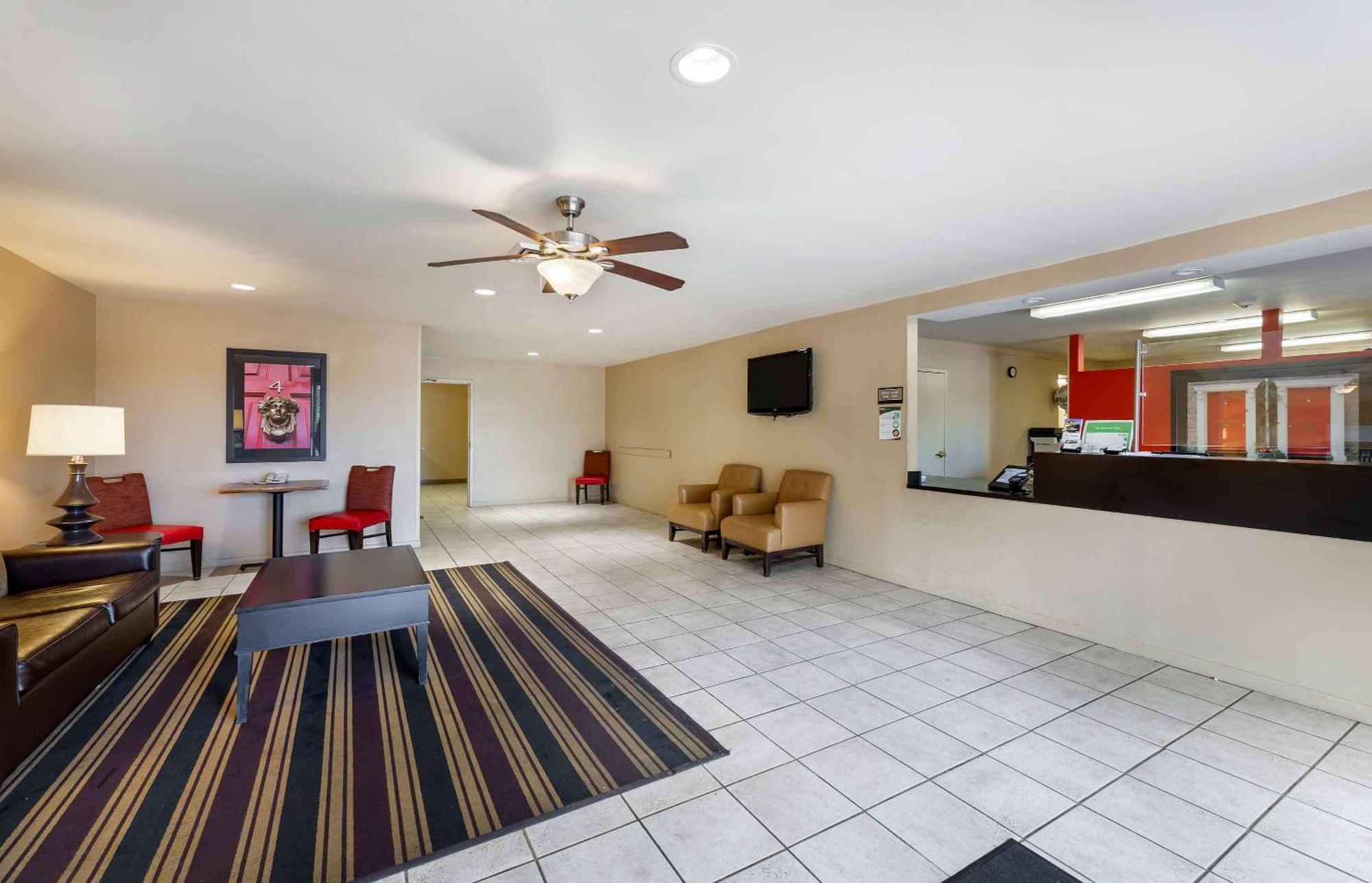 酒店Extended Stay America - 克利夫兰 - 大北商场 北奥姆斯特德 外观 照片