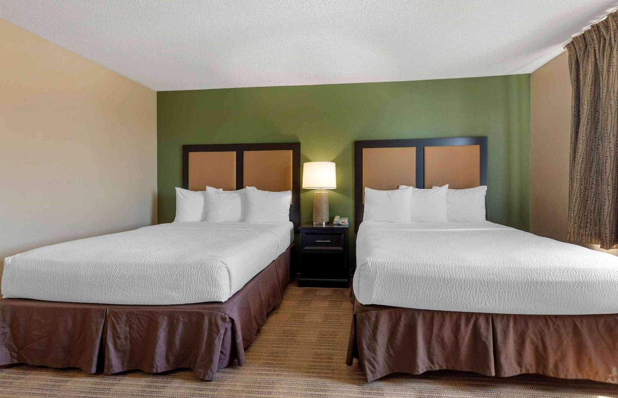 酒店Extended Stay America - 克利夫兰 - 大北商场 北奥姆斯特德 外观 照片