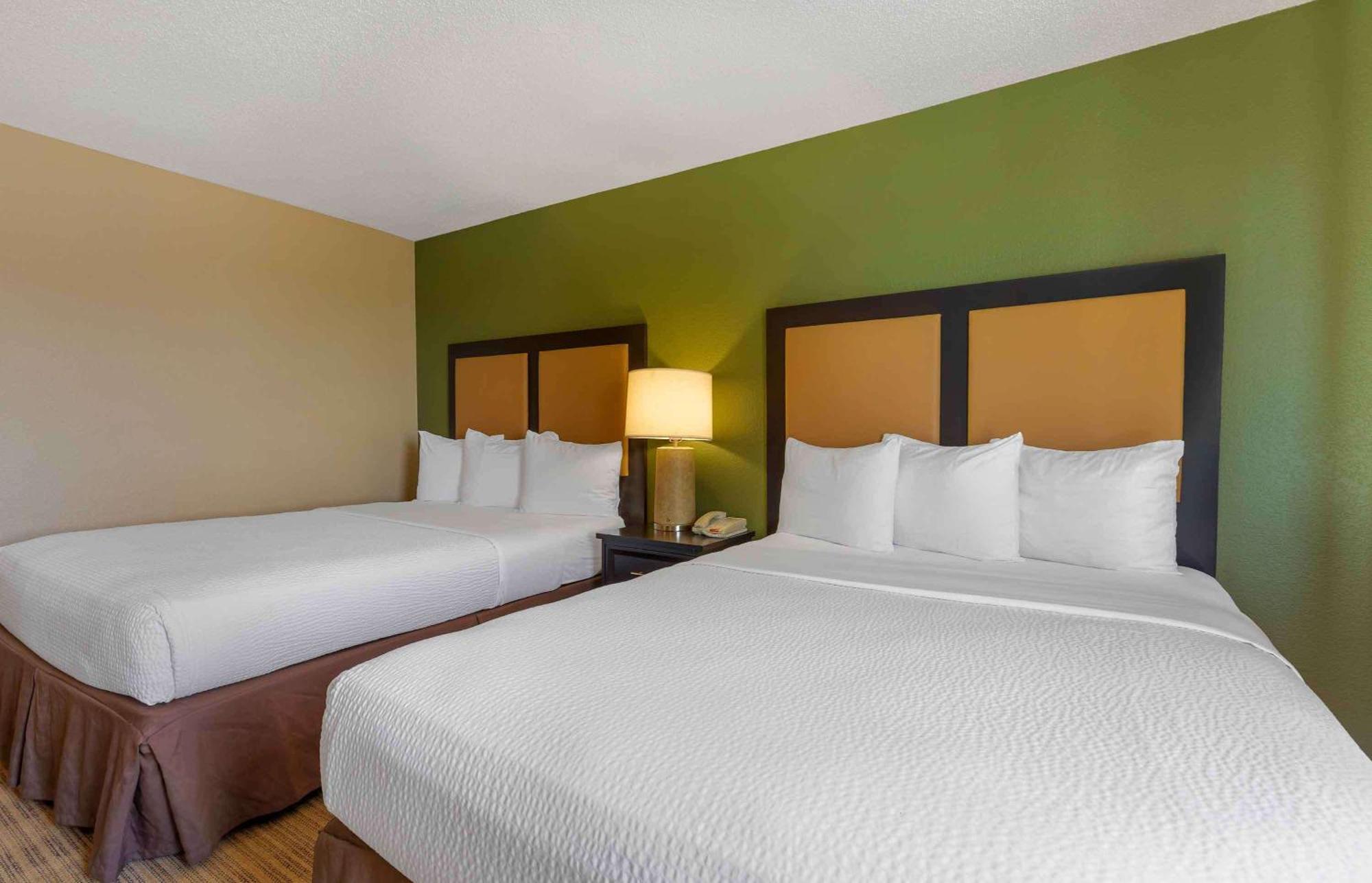 酒店Extended Stay America - 克利夫兰 - 大北商场 北奥姆斯特德 外观 照片