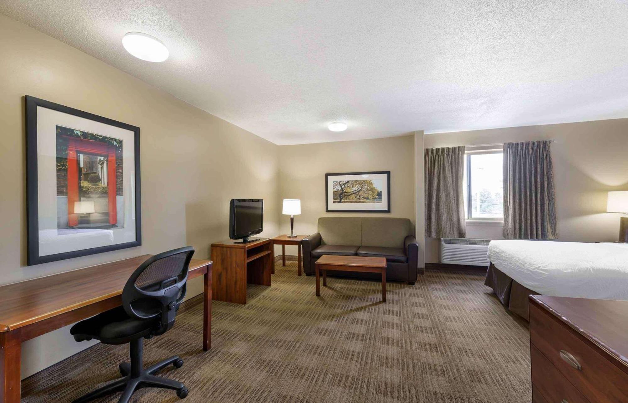 酒店Extended Stay America - 克利夫兰 - 大北商场 北奥姆斯特德 外观 照片