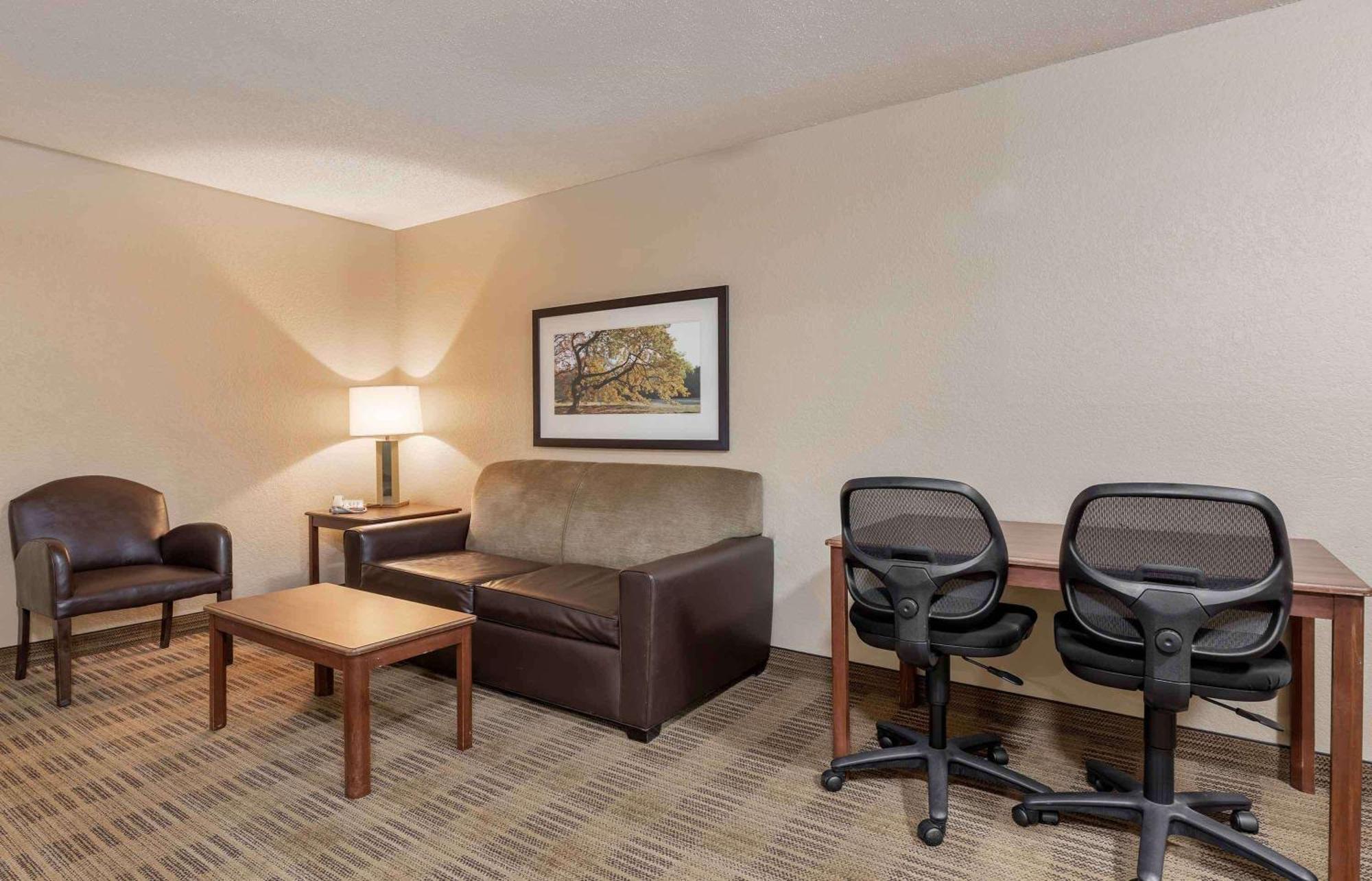 酒店Extended Stay America - 克利夫兰 - 大北商场 北奥姆斯特德 外观 照片