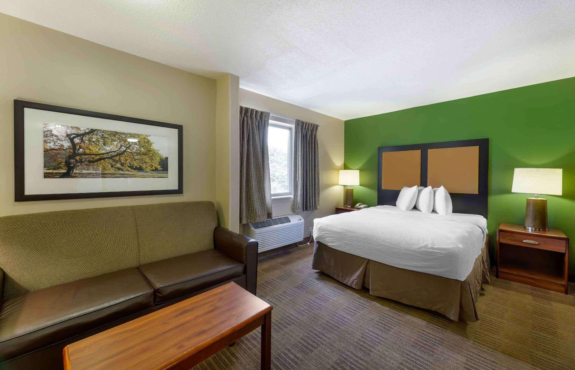 酒店Extended Stay America - 克利夫兰 - 大北商场 北奥姆斯特德 外观 照片
