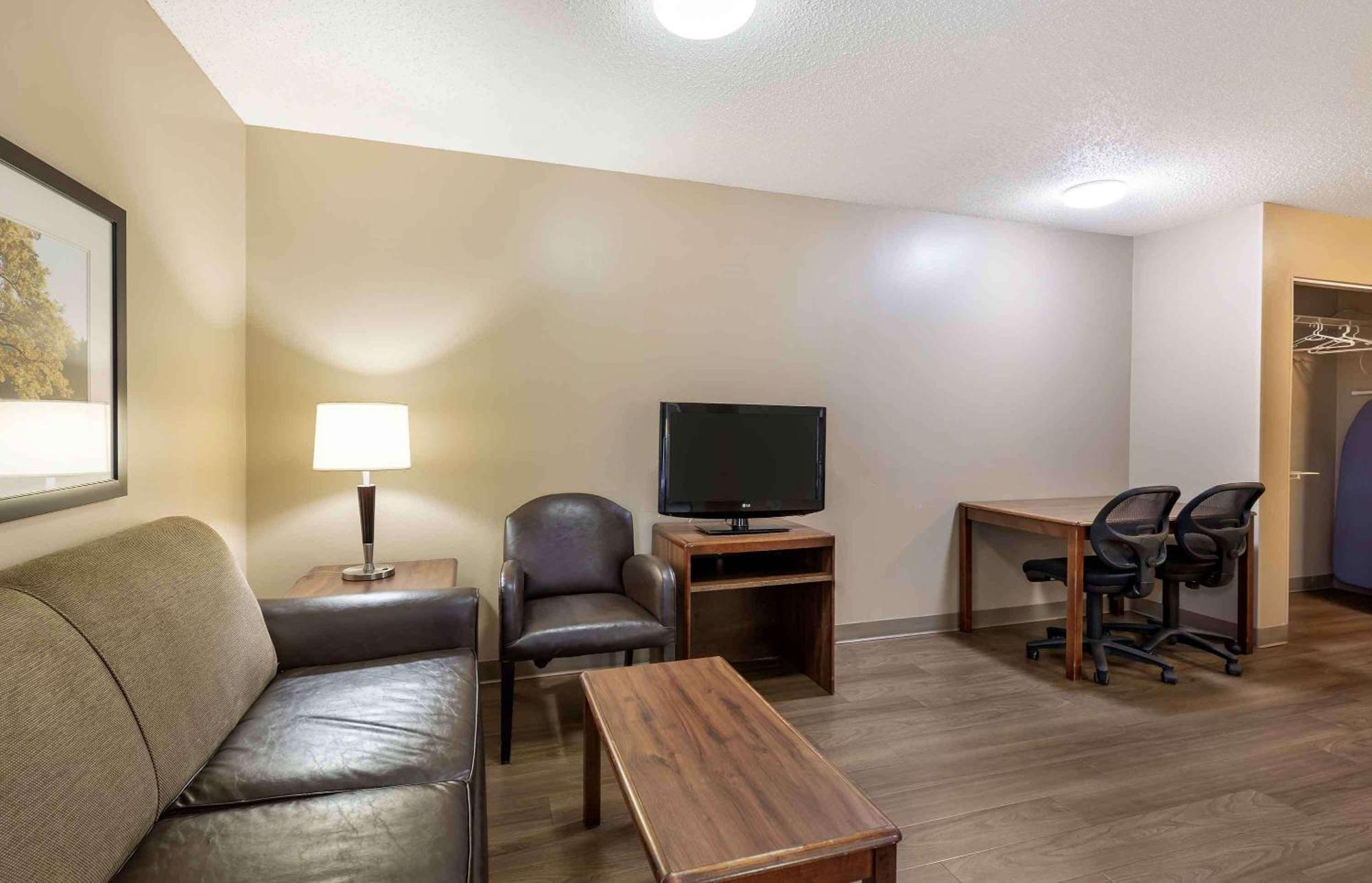 酒店Extended Stay America - 克利夫兰 - 大北商场 北奥姆斯特德 外观 照片