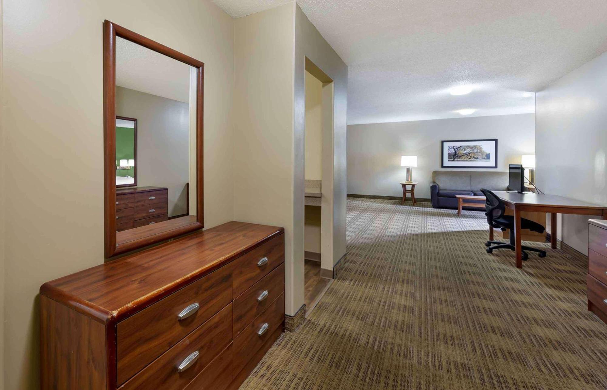 酒店Extended Stay America - 克利夫兰 - 大北商场 北奥姆斯特德 外观 照片