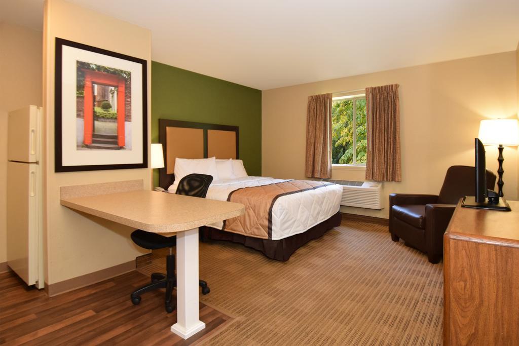 酒店Extended Stay America - 克利夫兰 - 大北商场 北奥姆斯特德 外观 照片