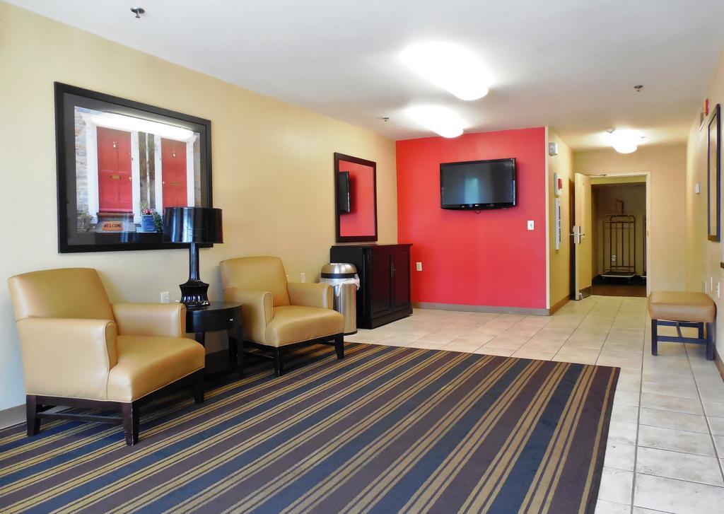 酒店Extended Stay America - 克利夫兰 - 大北商场 北奥姆斯特德 外观 照片