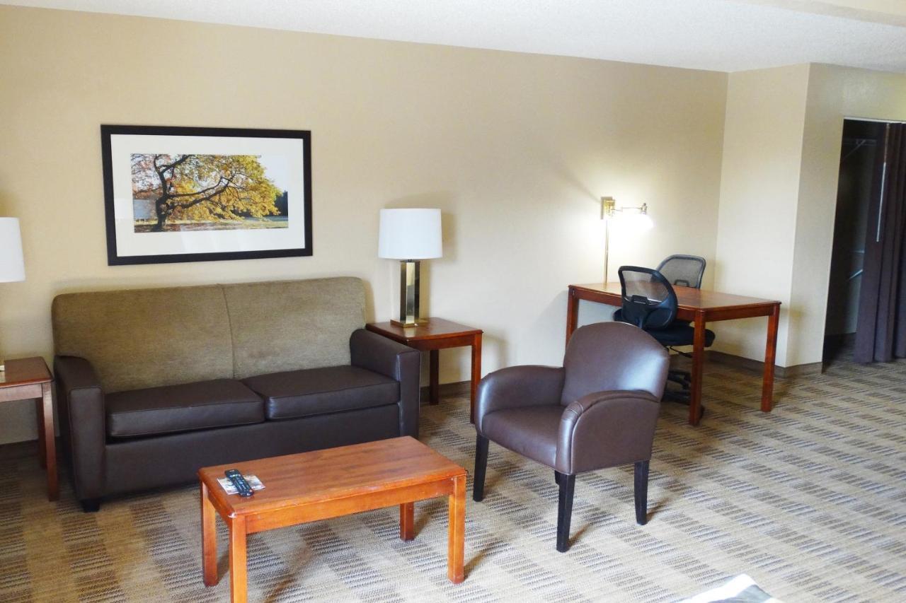 酒店Extended Stay America - 克利夫兰 - 大北商场 北奥姆斯特德 外观 照片