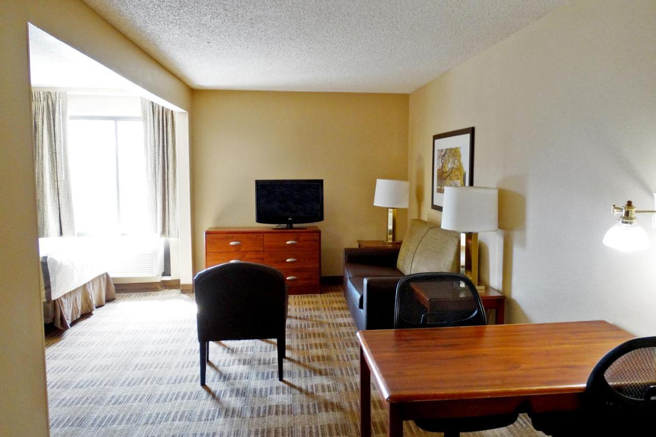 酒店Extended Stay America - 克利夫兰 - 大北商场 北奥姆斯特德 外观 照片