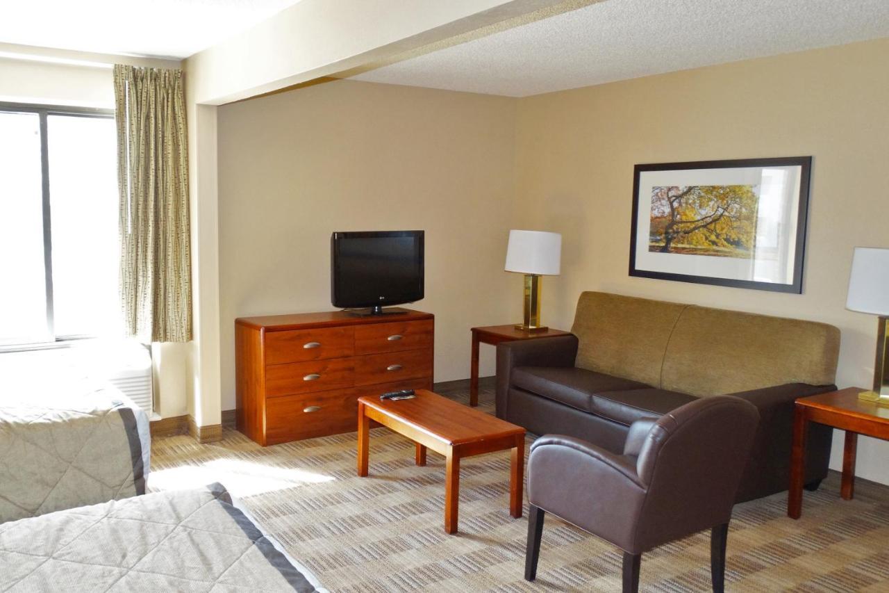 酒店Extended Stay America - 克利夫兰 - 大北商场 北奥姆斯特德 外观 照片